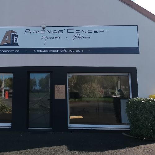 Découvrez Aménag' Concept